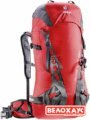 Штурмовой рюкзак Deuter Guide Lite 32+ Штурмовой рюкзак Deuter Guide Lite 32+