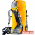 Штурмовой рюкзак для женщин Deuter Guide 30+ SL