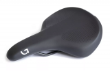 Сідло Green Cycle Comfort Foam 190