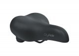 Сідло KLS Cityride гелеве Сідло KLS Cityride гелеве