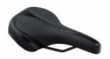 Сідло KLS Comfortline, чорний Сідло KLS Comfortline, чорний