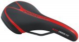 Сідло KLS Crossline, червоний Сідло KLS Crossline, червоний