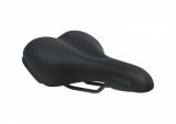 Сідло KLS Softline гелеве Сідло KLS Softline гелеве