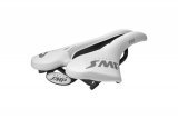 Сідло Selle SMP VT30C, біле Сідло Selle SMP VT30C, біле