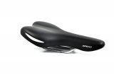 Сідло SSS-058 GEL серії комфорт Сідло SSS-058 GEL серії комфорт