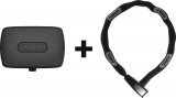 Сигналізація універсальна ABUS Alarmbox BU + ланцюг 6806K/75 Сигналізація універсальна ABUS Alarmbox BU + ланцюг 6806K/75