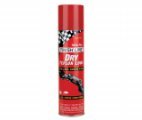 Смазка цепи аэрозоль FINISH LINE Dry Bike Lubricant (Teflon Plus) Смазка цепи аэрозоль FINISH LINE Dry Bike Lubricant (Teflon Plus)