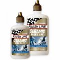 Смазка цепи FINISH LINE восково-керамическая Смазка цепи FINISH LINE восково-керамическая