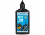 Смазка цепи Shimano PTFE Lube Смазка цепи Shimano PTFE Lube