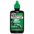 Смазка цепи для экстремальных условий FINISH LINE SYNTHETIC Cross Country Смазка цепи для экстремальных условий FINISH LINE SYNTHETIC Cross Country