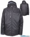 Сноубордическая куртка 686 Mannual Anthem Insulated Jacket Сноубордическая куртка 686 Mannual Anthem Insulated Jacket