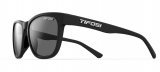Сонцезахисні окуляри Tifosi Swank, Satin Black, лінзи Smoke Polarized Сонцезахисні окуляри Tifosi Swank, Satin Black, лінзи Smoke Polarized