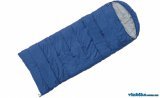 Спальник Terra Incognita Asleep 400 WIDE Спальник Terra Incognita Asleep 400 WIDE