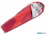Спальный мешок женский Deuter Orbit 0 SL Спальный мешок женский Deuter Orbit 0 SL
