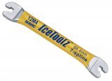 Спицной ключ для Mavic колес ICE TOOLZ 12M4 M6.4 Спицной ключ для Mavic колес ICE TOOLZ 12M4 M6.4