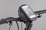Сумка для телефона на руль велосипеда Roswheel 11810L Сумка для телефона на руль велосипеда Roswheel 11810L