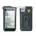 Сумка для телефона Topeak SmartPhone DryBag iPhone 6s/7s + крепеж Сумка для телефона Topeak SmartPhone DryBag iPhone 6s/7s + крепеж