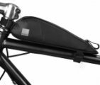 Сумка для велосипеда Sahoo Top Tube Bag 122052 Сумка для велосипеда Sahoo Top Tube Bag 122052