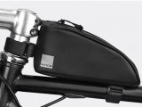 Сумка для велосипеда Sahoo Toptube Bag 122051 Сумка для велосипеда Sahoo Toptube Bag 122051