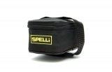 Сумка подседельн. SPELLI SSB-5049, прямоугольной формы, крепл. под седло Сумка подседельн. SPELLI SSB-5049, прямоугольной формы, крепл. под седло