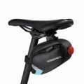 Сумка подседельная Roswheel 131413 Сумка подседельная Roswheel 131413
