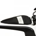 Сумочка на раму Silca Speed Capsule TT Direct Mount Сумочка на раму Silca Speed Capsule TT Direct Mount