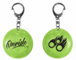 Світловідбиваючий брелок ONRIDE Тім Світловідбиваючий брелок ONRIDE Тім