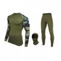 Термобілизна комплект Radical Shooter green Термобілизна комплект Radical Shooter green