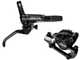 Тормоз дисковый гидравлический Shimano M7000 SLX Тормоз дисковый гидравлический Shimano M7000 SLX