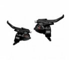 Тормозная ручка/шифтер Shimano ST-EF41 Тормозная ручка/шифтер Shimano ST-EF41