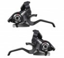 Тормозная ручка/шифтер Shimano ST-EF51 Тормозная ручка/шифтер Shimano ST-EF51