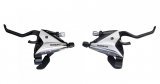 Тормозная ручка/шифтер Shimano ST-EF65 Тормозная ручка/шифтер Shimano ST-EF65
