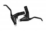 Тормозные ручки Shimano BL-T4000 V-brake Тормозные ручки Shimano BL-T4000 V-brake