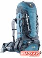 Трекинговый рюкзак Deuter Aircontact PRO 50+15 Трекинговый рюкзак Deuter Aircontact PRO 50+15