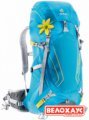 Трекинговый рюкзак Deuter Spectro AC 26 SL