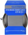 Трос для гальм тандема Shimano, 3500 мм, нержавійка