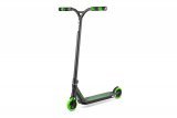 Трюковий самокат HIPE H10, Black/Green Трюковий самокат HIPE H10, Black/Green