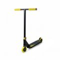 Трюковий самокат HIPE H12, black/yellow Трюковий самокат HIPE H12, black/yellow