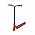 Трюковий самокат HIPE H2, black/red Трюковий самокат HIPE H2, black/red