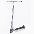 Трюковий самокат HIPE H5, Silver/Blue Трюковий самокат HIPE H5, Silver/Blue