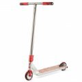 Трюковий самокат HIPE H6, Raw/Red Трюковий самокат HIPE H6, Raw/Red