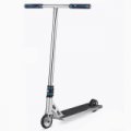 Трюковий самокат HIPE H6, Silver/Blue Трюковий самокат HIPE H6, Silver/Blue