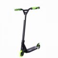 Трюковый самокат HIPE H6, черно-зеленый Трюковый самокат HIPE H6, черно-зеленый