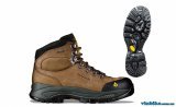 Туристические ботинки Terra Incognita Vasque Wasatch GTX Туристические ботинки Terra Incognita Vasque Wasatch GTX