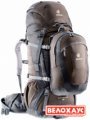 Туристический рюкзак Deuter Quantum 55+10 SL Туристический рюкзак Deuter Quantum 55+10 SL