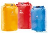 Упаковочный мешок Deuter Light Drypack 15
