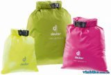 Упаковочный мешок Deuter Light Drypack 3 Упаковочный мешок Deuter Light Drypack 3