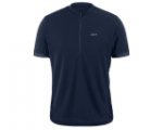 Велофутболка GARNEAU CONNECTION 2 JERSEY, dark night Велофутболка GARNEAU CONNECTION 2 JERSEY, dark night