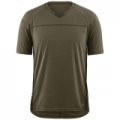 Велофутболка GARNEAU HTO 3 JERSEY, green Велофутболка GARNEAU HTO 3 JERSEY, green