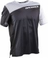 Велофутболка RaceFace INDY SS JERSEY-BLACK Велофутболка RaceFace INDY SS JERSEY-BLACK